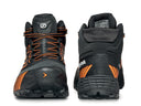 Ribelle Cross GTX Gray Tonic