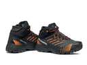 Ribelle Cross GTX Gray Tonic