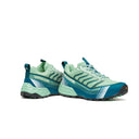 Ribelle Run LT Wmn Misty Jade/Deep Lagoon