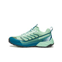 Ribelle Run LT Wmn Misty Jade/Deep Lagoon