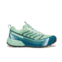 Ribelle Run LT Wmn Misty Jade/Deep Lagoon