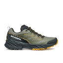 Rush 2 GTX Moss Sulphur