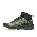 Rush 2 MID GTX WMN Sage