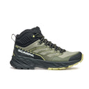Rush 2 MID GTX WMN Sage