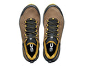 Rush 2 PRO GTX Brown Sulphur