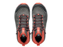 Rush 2 PRO MID GTX WMN Titanium Coral
