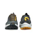 Spin Planet Anthracite Saffron