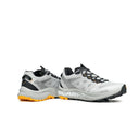 Spin Planet White Saffron