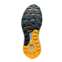 Spin Planet White Saffron