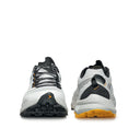 Spin Planet White Saffron