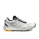 Spin Planet White Saffron