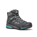 ZG Lite GTX WMN Dark Grey Lagoon