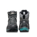 ZG Lite GTX WMN Dark Grey Lagoon