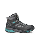 ZG Lite GTX WMN Dark Grey Lagoon