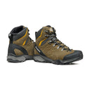 ZG Trek GTX Cypress Sulphur