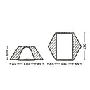 Fly Approch 2P - Tenda n.3