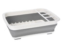 Scolapiatti Pieghevole Silicone
