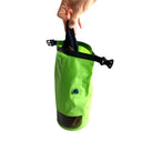 Lavatrice da viaggio Scrubba 3L