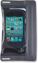 iSeries Case iPhone-iPod Black