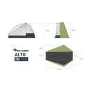 Alto TR1 Plus