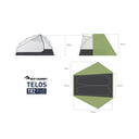 Telos TR2 Plus
