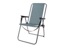Sedia Piegevole 84x45x38 cm