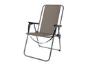 Sedia Piegevole 84x45x38 cm