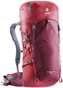 Speed Lite 32 Maron Cranberry