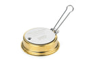 Sprit Cookset Acciaio Inox