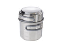 Sprit Cookset Acciaio Inox