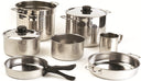 Inox Steelya 22 - 10 Pezzi