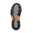 Storm WP Jr Grey Orange