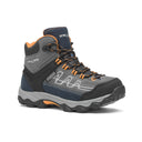 Storm WP Jr Grey Orange