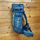 Summit 48+5 blu - KM0