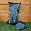 Summit 48+5 blu - KM0
