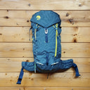 Summit 48+5 blu - KM0