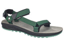 Super Hike Field Green Dark Grey