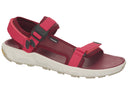 Super Trek Ws Zinfandel Red Virtual Pink
