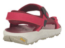 Super Trek Ws Zinfandel Red Virtual Pink