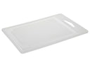 Tagliere 30x22 cm Bianco