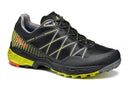 Taho GTX Black Safety Yellow