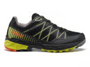 Taho GTX Black Safety Yellow