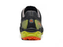 Taho GTX Black Safety Yellow