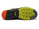 Taho GTX Black Safety Yellow