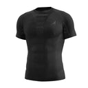 K-Dry Base Layer CORTA nero