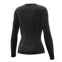 K-Dry Base Layer WMN nero