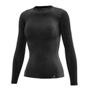 K-Dry Base Layer WMN nero