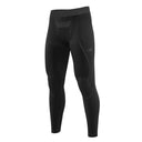 Merino Tights nero