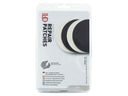 Tenacious Tape Repair 2 Clear + 2 Black