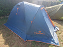 Tenere 3 Blu - KM0